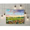 Sutton United FC Gander Green Lane Stadium Wall Art Canvas